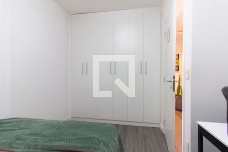 Apartamento à venda com 69m², 2 quartos e 2 vagasQuarto