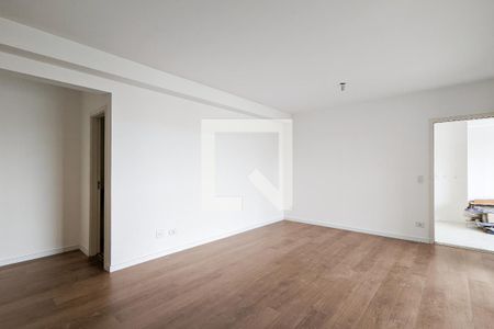 Sala de apartamento à venda com 3 quartos, 170m² em Jardim do Mar, São Bernardo do Campo