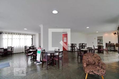 Apartamento à venda com 88m², 2 quartos e 2 vagas Apartamento à venda com 88m², 2 quartos e 2 vagasÁrea comum - Salão de festas