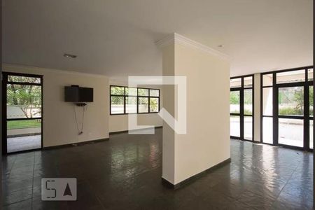 Apartamento à venda com 88m², 2 quartos e 2 vagas Apartamento à venda com 88m², 2 quartos e 2 vagasÁrea comum - Salão de festas