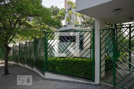 Apartamento à venda com 88m², 2 quartos e 2 vagas Apartamento à venda com 88m², 2 quartos e 2 vagasFachada