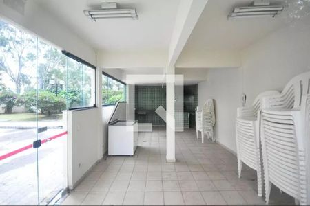 Apartamento à venda com 88m², 2 quartos e 2 vagas Apartamento à venda com 88m², 2 quartos e 2 vagasChurrasqueira