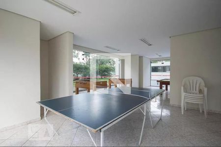 Apartamento à venda com 88m², 2 quartos e 2 vagas Apartamento à venda com 88m², 2 quartos e 2 vagasSala de Jogos