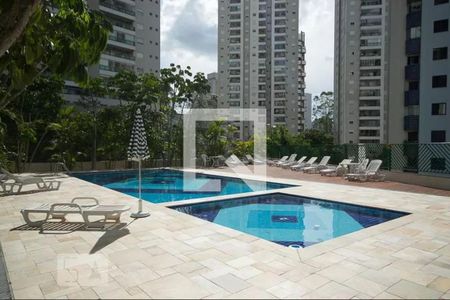 Apartamento à venda com 88m², 2 quartos e 2 vagas Apartamento à venda com 88m², 2 quartos e 2 vagasPiscina