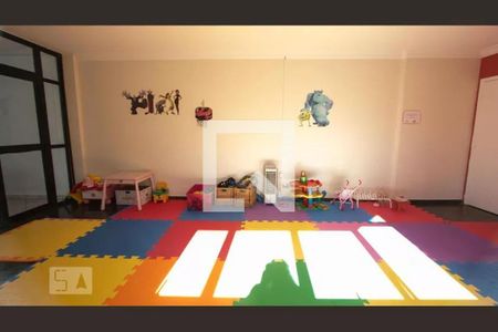 Apartamento à venda com 88m², 2 quartos e 2 vagas Apartamento à venda com 88m², 2 quartos e 2 vagasBrinquedoteca