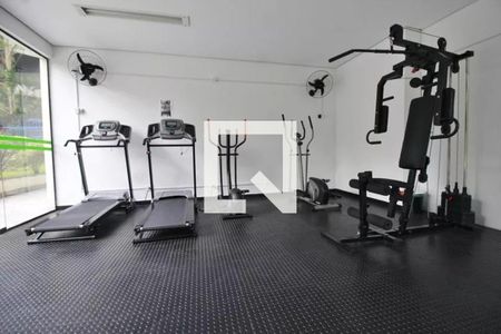 Apartamento à venda com 88m², 2 quartos e 2 vagas Apartamento à venda com 88m², 2 quartos e 2 vagasAcademia