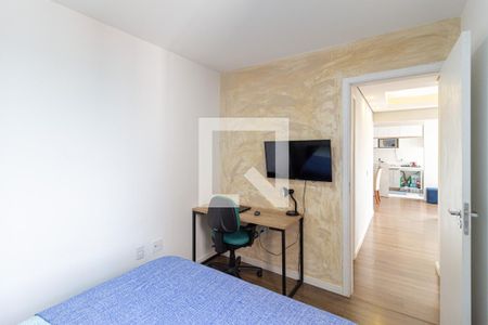 Quarto 1 de apartamento à venda com 3 quartos, 59m² em Conceição, Osasco