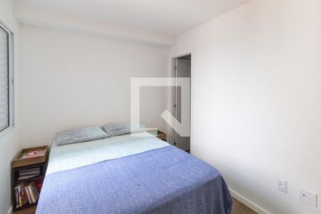 Quarto 1 de apartamento à venda com 3 quartos, 59m² em Conceição, Osasco