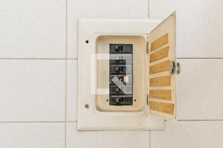 Apartamento à venda com 60m², 2 quartos e sem vaga Apartamento à venda com 60m², 2 quartos e sem vagadetalhe