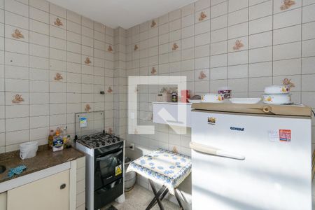 Apartamento à venda com 60m², 2 quartos e sem vaga Apartamento à venda com 60m², 2 quartos e sem vagaCozinha