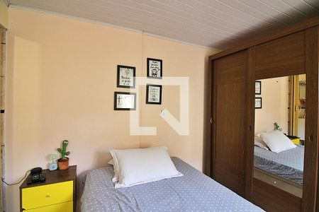 Casa à venda com 193m², 3 quartos e 4 vagasQuarto 3 - Suíte