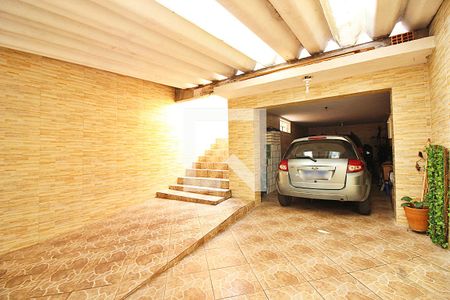 Casa à venda com 193m², 3 quartos e 4 vagasGaragem