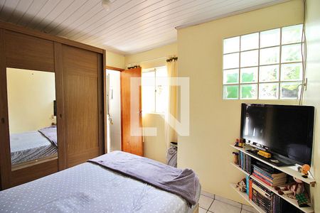 Casa à venda com 193m², 3 quartos e 4 vagasQuarto 3 - Suíte