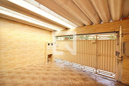 Casa à venda com 193m², 3 quartos e 4 vagasGaragem