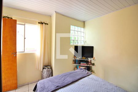 Casa à venda com 193m², 3 quartos e 4 vagasQuarto 3 - Suíte