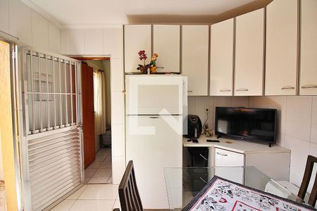 Casa à venda com 193m², 3 quartos e 4 vagasCozinha