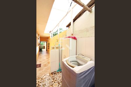 Casa à venda com 193m², 3 quartos e 4 vagasLavanderia