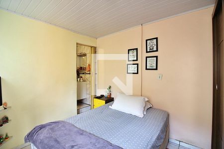 Casa à venda com 193m², 3 quartos e 4 vagasQuarto 3 - Suíte