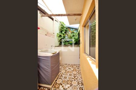 Casa à venda com 193m², 3 quartos e 4 vagasLavanderia