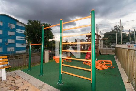 Apartamento à venda com 43m², 2 quartos e 1 vaga Apartamento à venda com 43m², 2 quartos e 1 vagaÁrea Comum - Playground