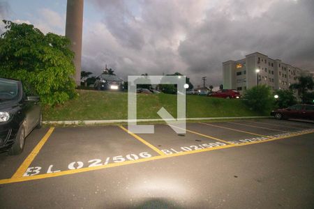 Apartamento à venda com 43m², 2 quartos e 1 vaga Apartamento à venda com 43m², 2 quartos e 1 vagaGaragem