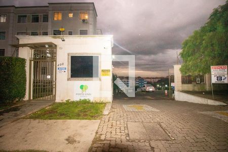 Apartamento à venda com 43m², 2 quartos e 1 vaga Apartamento à venda com 43m², 2 quartos e 1 vagaFachada do Condomínio