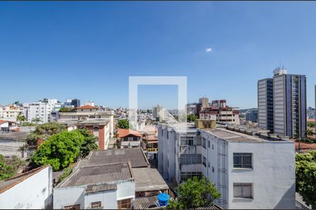 Apartamento à venda com 112m², 3 quartos e 1 vagaQuarto 1