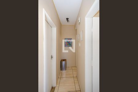 Apartamento à venda com 112m², 3 quartos e 1 vagaCorredor