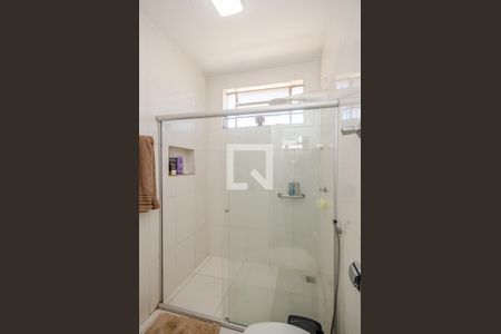 Apartamento à venda com 112m², 3 quartos e 1 vagaBanheiro Social