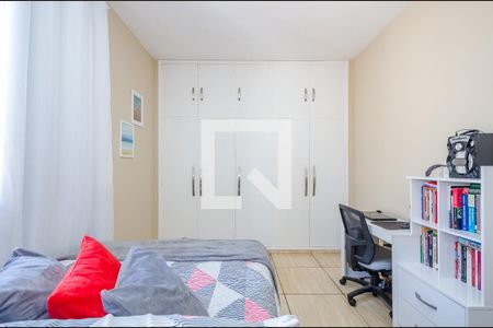 Apartamento à venda com 112m², 3 quartos e 1 vagaQuarto 2