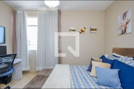 Apartamento à venda com 112m², 3 quartos e 1 vagaQuarto 1