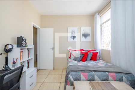 Apartamento à venda com 112m², 3 quartos e 1 vagaQuarto 2
