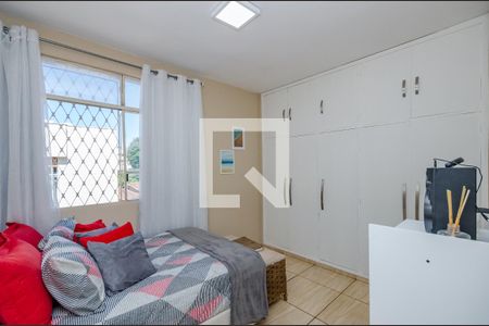 Apartamento à venda com 112m², 3 quartos e 1 vagaQuarto 2