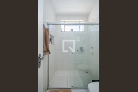 Apartamento à venda com 112m², 3 quartos e 1 vagaBanheiro Social