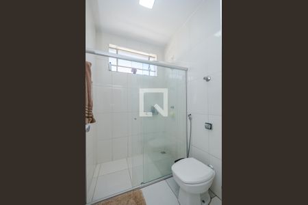 Apartamento à venda com 112m², 3 quartos e 1 vagaBanheiro Social