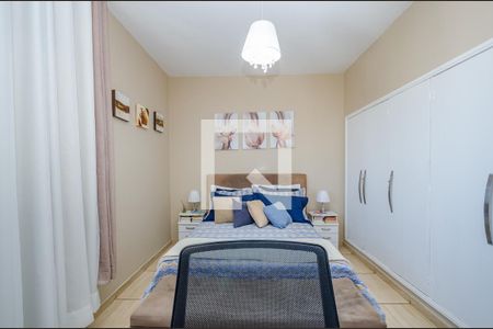 Apartamento à venda com 112m², 3 quartos e 1 vagaQuarto 1