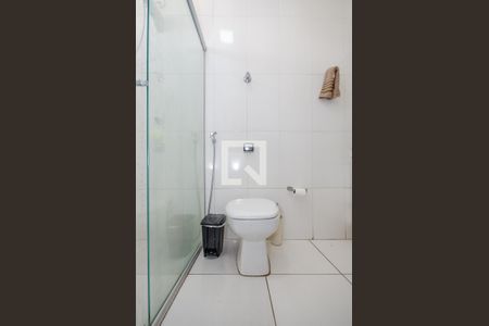 Apartamento à venda com 112m², 3 quartos e 1 vagaBanheiro Social