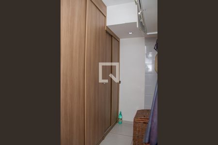 Apartamento à venda com 133m², 3 quartos e 2 vagasQuarto de Serviço