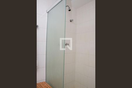 Apartamento à venda com 133m², 3 quartos e 2 vagasBanheiro da Suíte - 2º piso