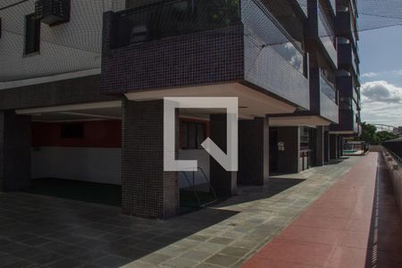 Apartamento à venda com 133m², 3 quartos e 2 vagasÁrea Comum - Playground