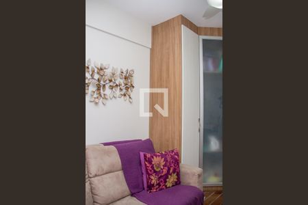 Apartamento à venda com 133m², 3 quartos e 2 vagasQuarto 01 - 2º piso