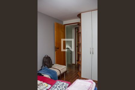 Apartamento à venda com 133m², 3 quartos e 2 vagasQuarto 02 - 2º piso