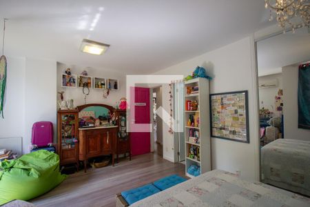 Apartamento à venda com 146m², 2 quartos e 2 vagas Apartamento à venda com 146m², 2 quartos e 2 vagasSuíte 2