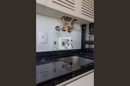 Apartamento para alugar com 58m², 2 quartos e 1 vagaÁrea de serviço