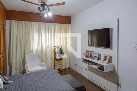 Apartamento à venda com 240m², 3 quartos e 2 vagasQuarto 2 - Suíte