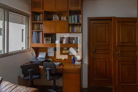 Apartamento à venda com 240m², 3 quartos e 2 vagasQuarto 3 - Suíte