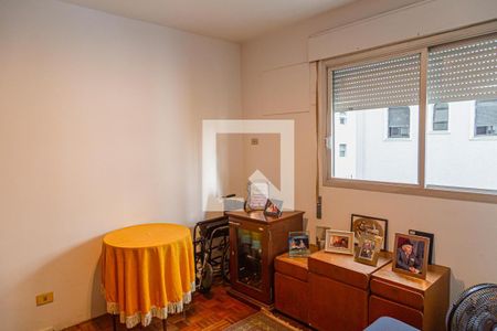 Apartamento à venda com 240m², 3 quartos e 2 vagasQuarto 1 - Suite