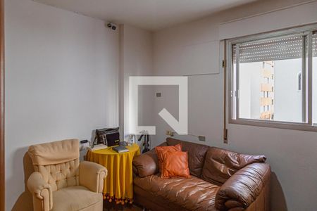 Apartamento à venda com 240m², 3 quartos e 2 vagasQuarto 3 - Suíte