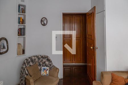 Apartamento à venda com 240m², 3 quartos e 2 vagasSala de TV