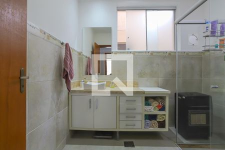 Apartamento à venda com 140m², 3 quartos e sem vaga Apartamento à venda com 140m², 3 quartos e sem vagaBanheiro 2
